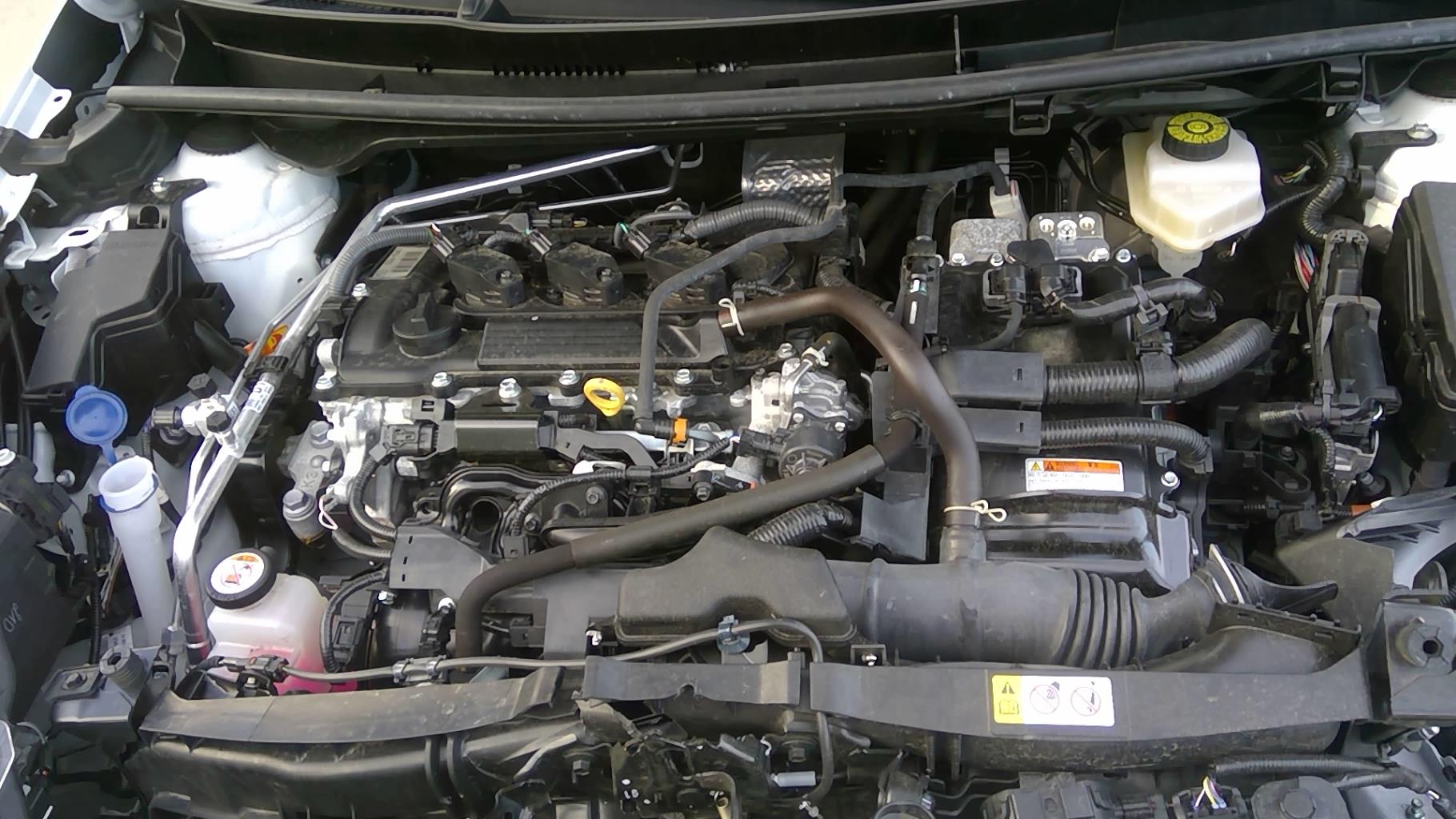 Image TOYOTA YARIS 4