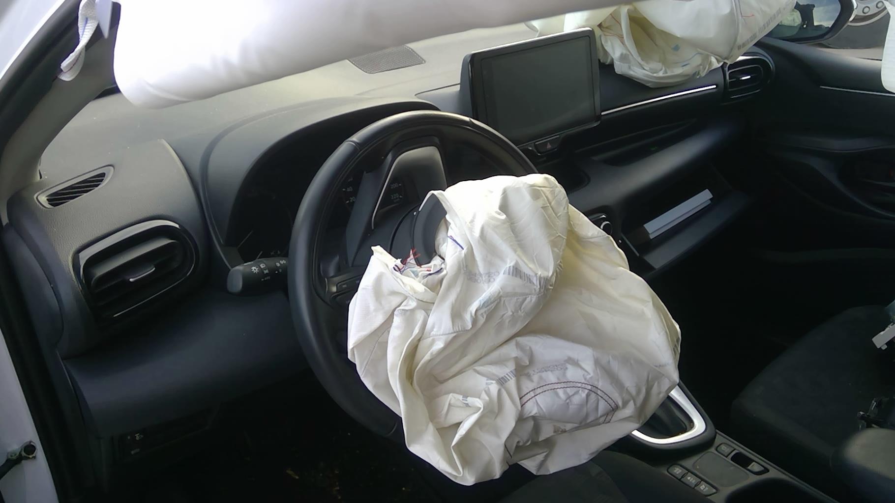 Image TOYOTA YARIS 4