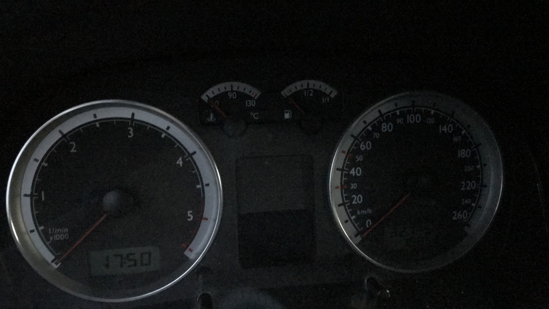 Image VOLKSWAGEN BORA