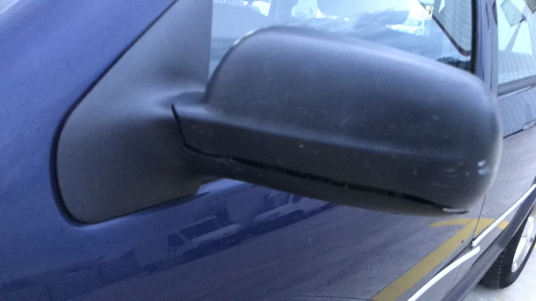 Image VOLKSWAGEN BORA