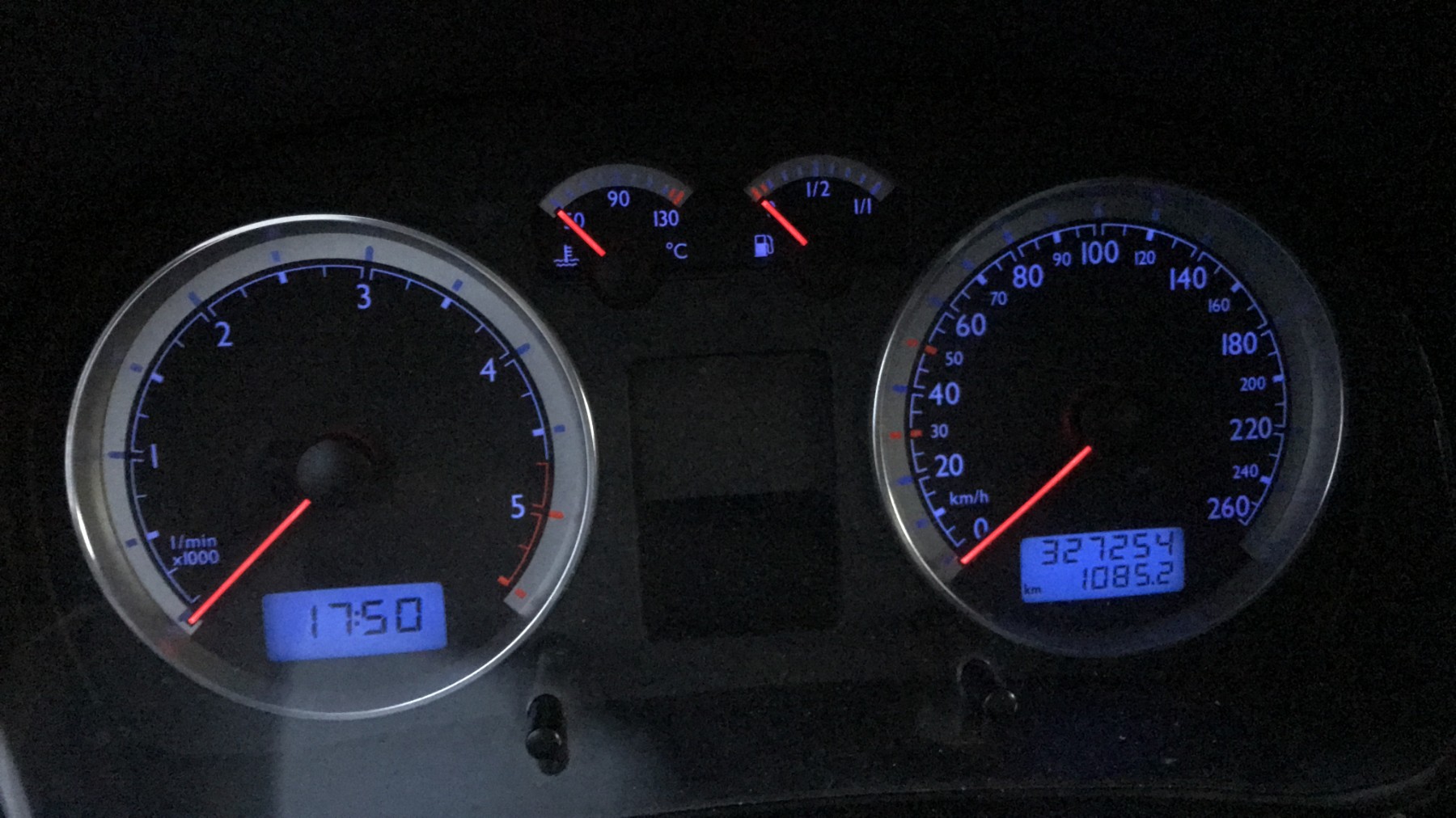 Image VOLKSWAGEN BORA