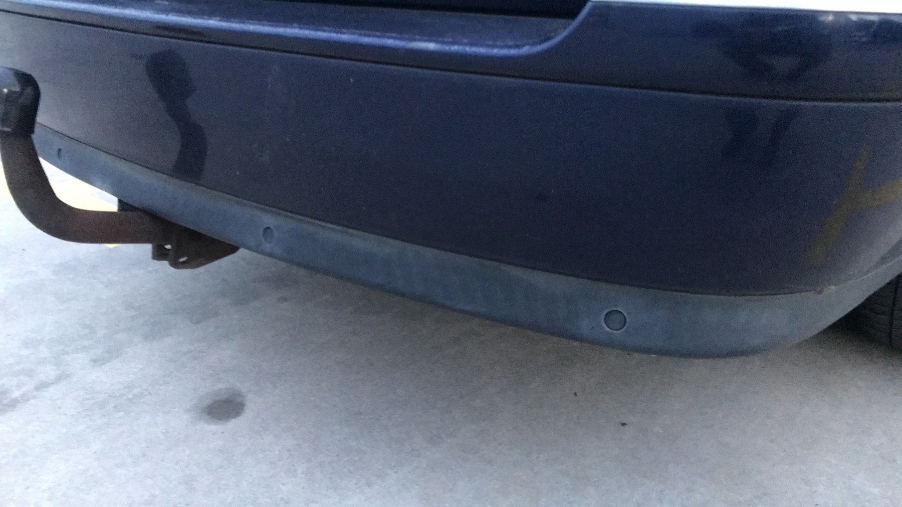 Image VOLKSWAGEN BORA