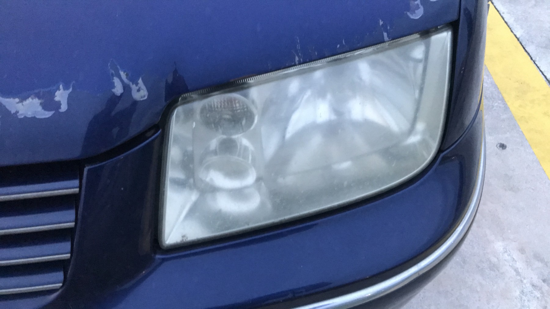 Image VOLKSWAGEN BORA