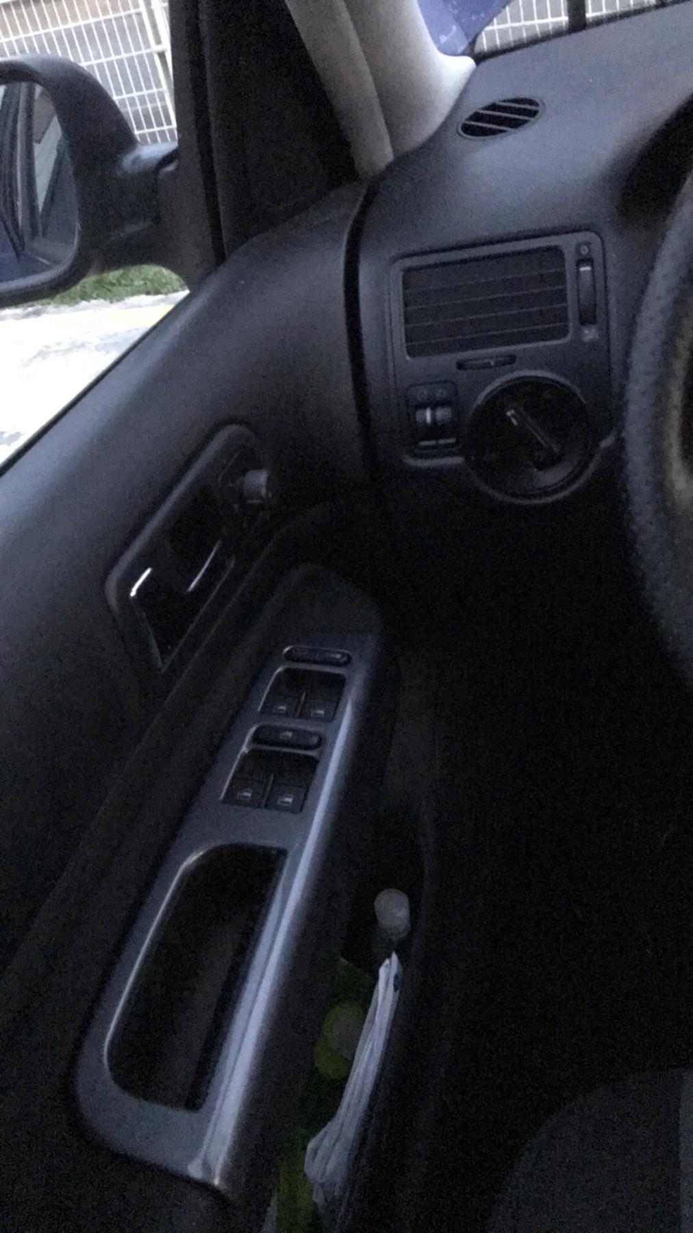 Image VOLKSWAGEN BORA