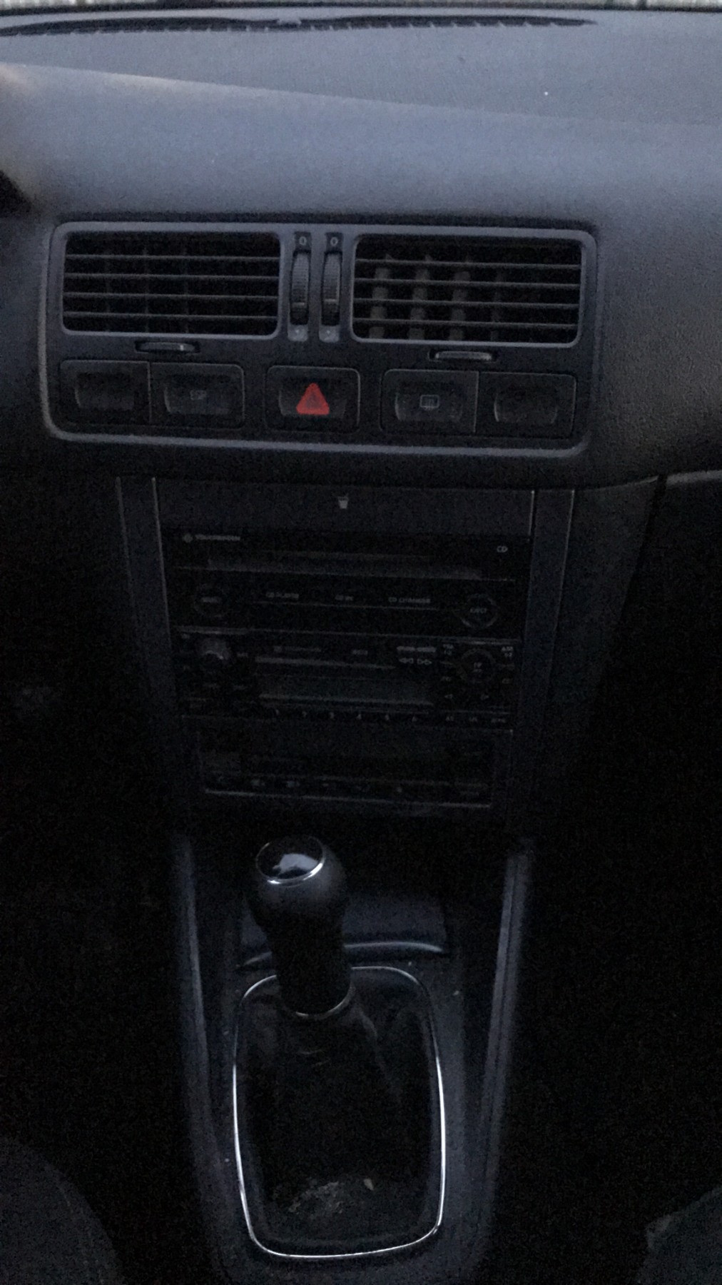 Image VOLKSWAGEN BORA