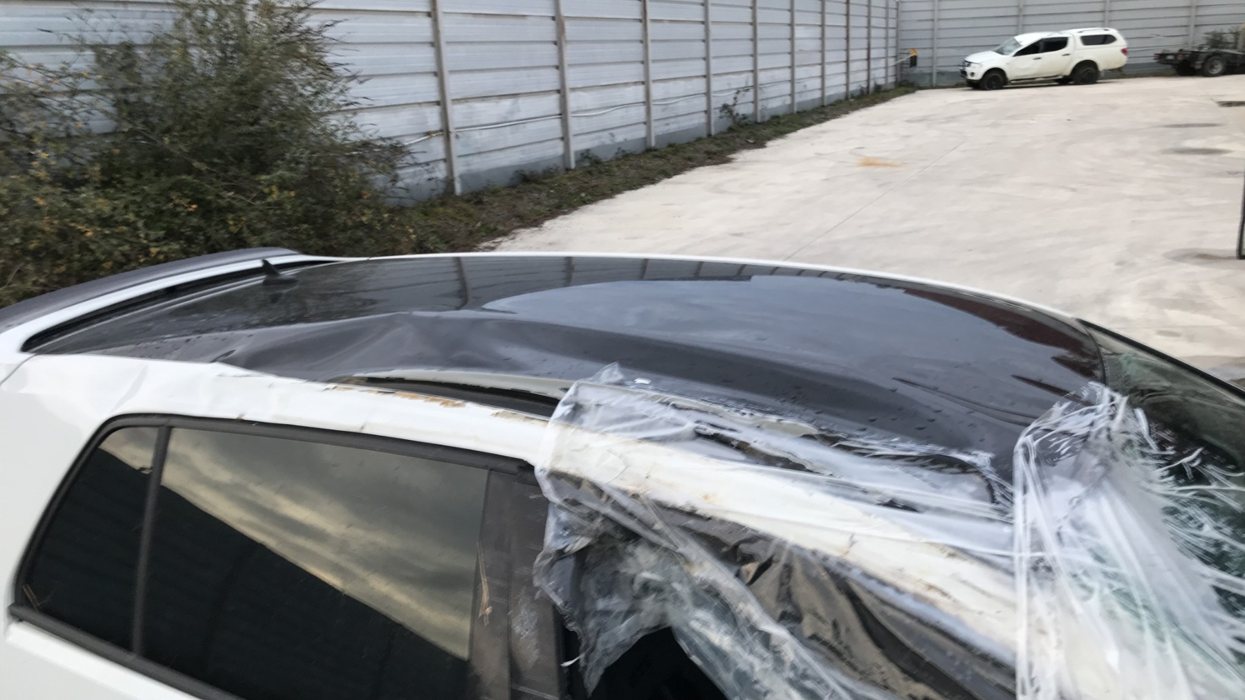 Image VOLKSWAGEN GOLF 7