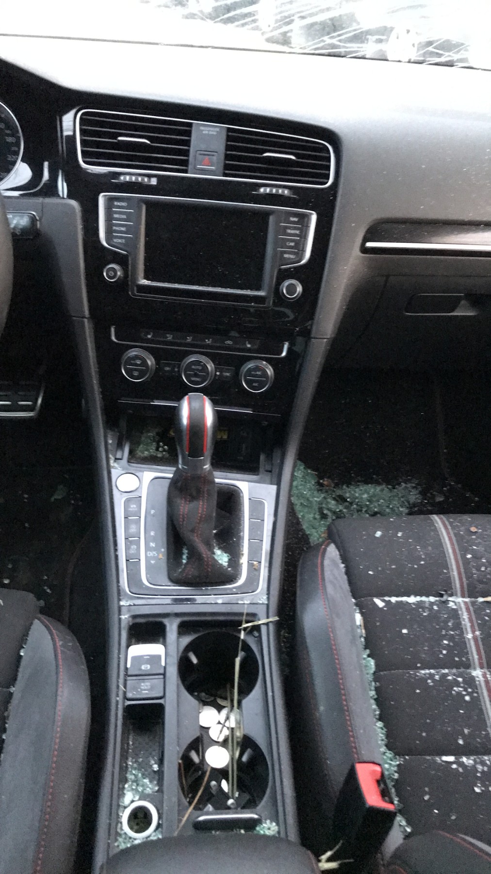 Image VOLKSWAGEN GOLF 7