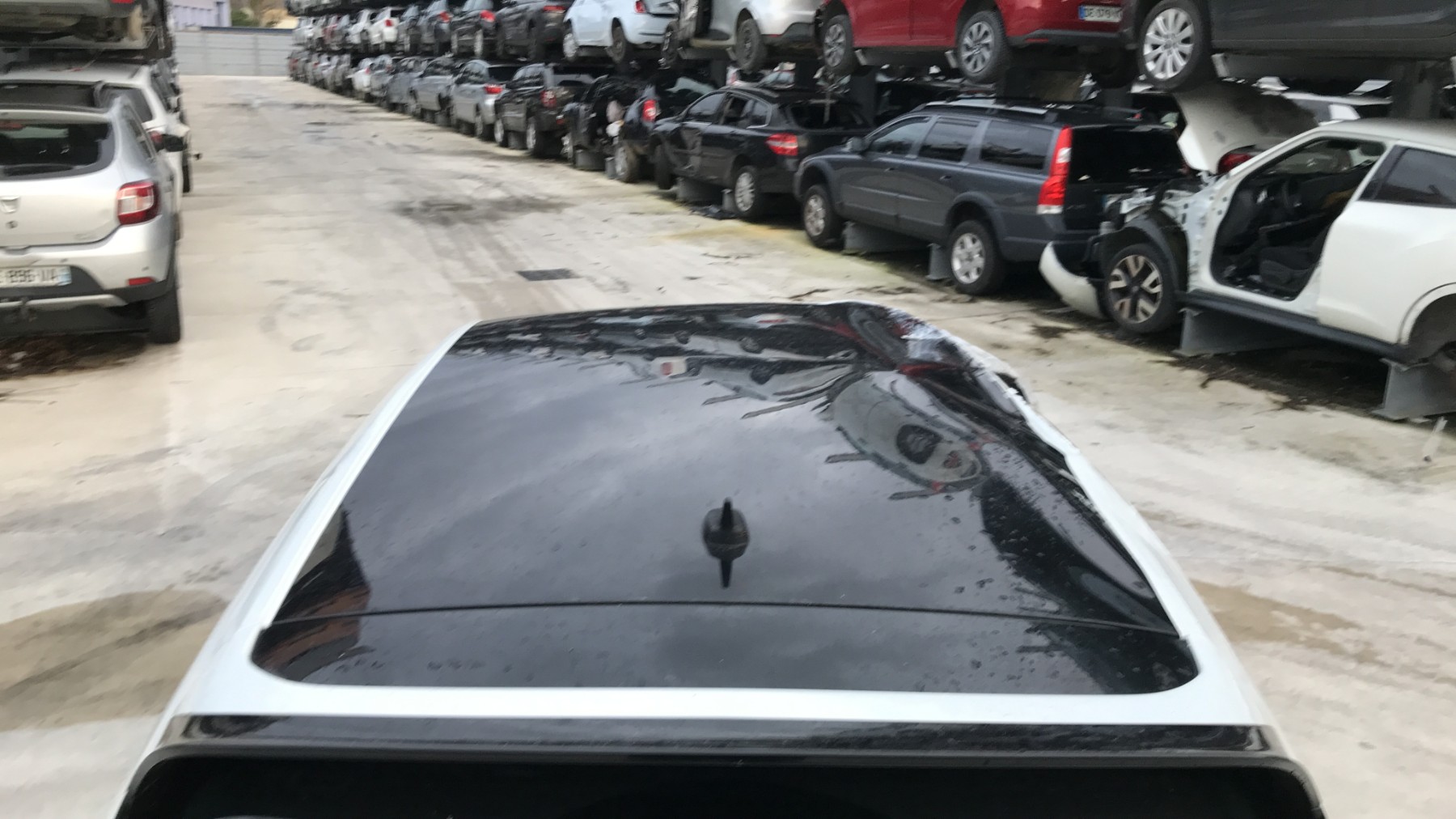 Image VOLKSWAGEN GOLF 7