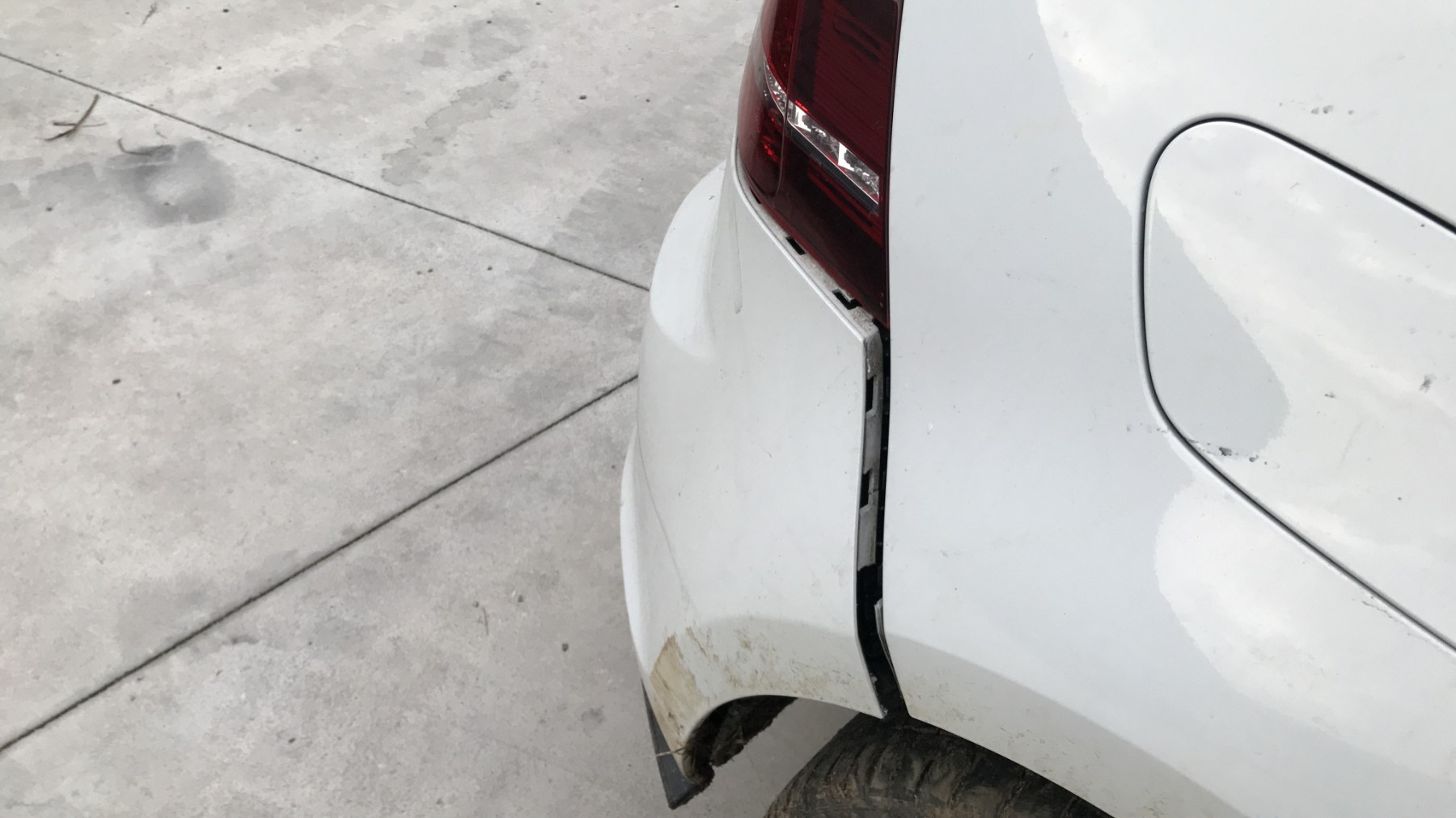 Image VOLKSWAGEN GOLF 7