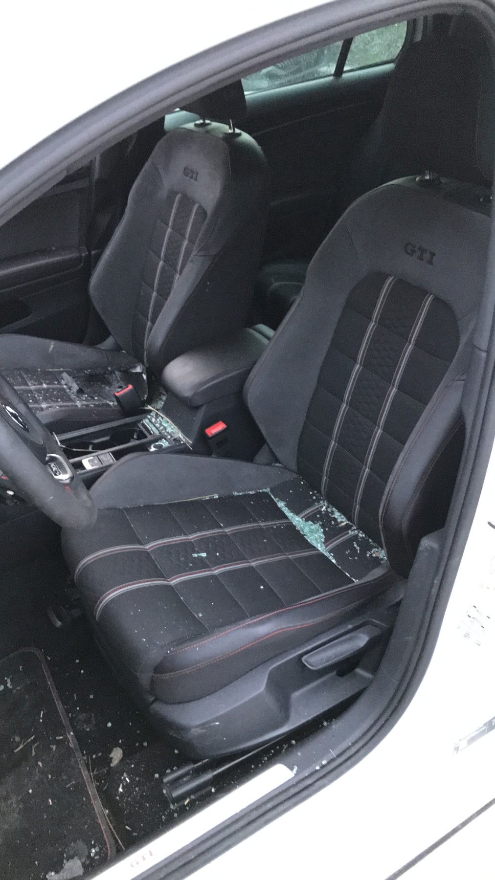 Image VOLKSWAGEN GOLF 7