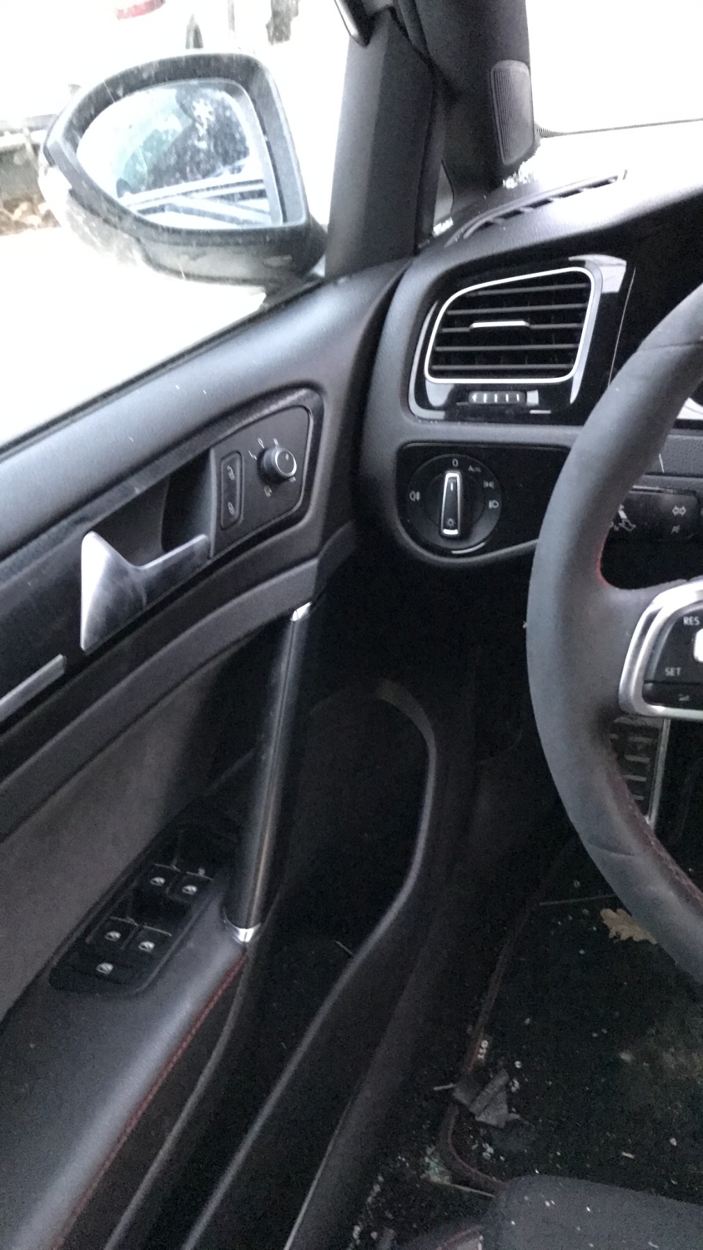 Image VOLKSWAGEN GOLF 7