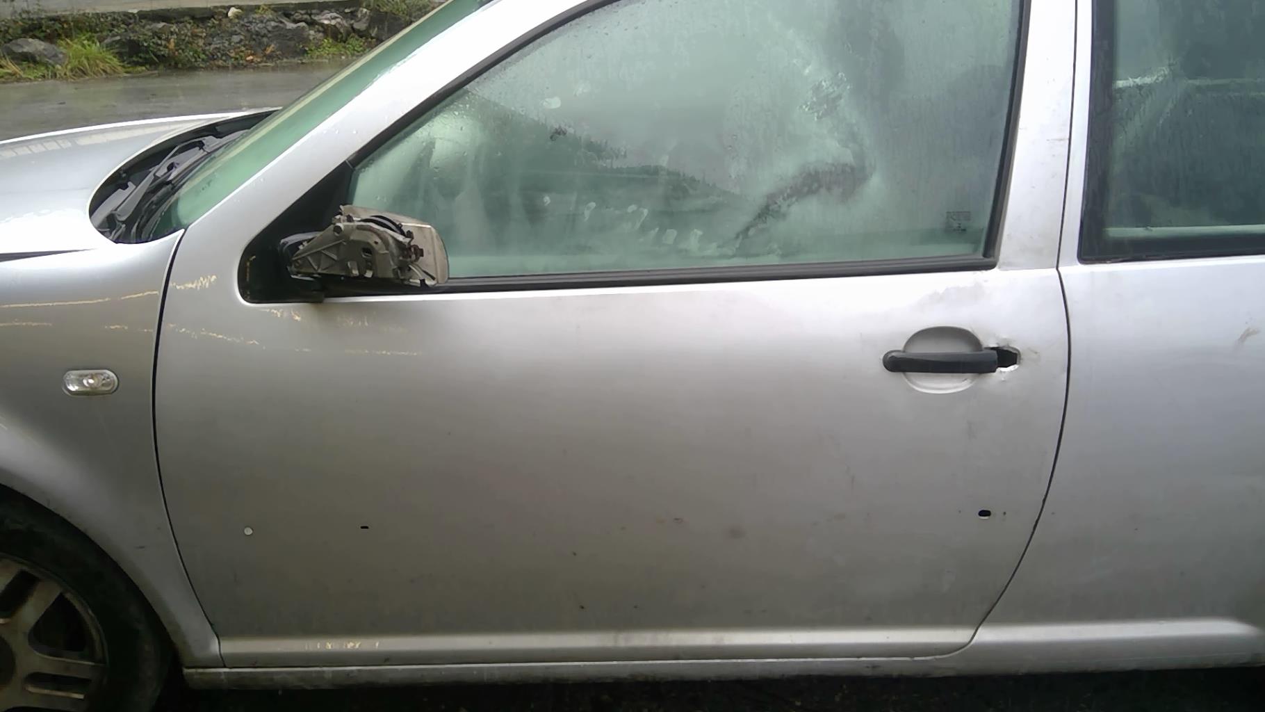 Image VOLKSWAGEN GOLF 4