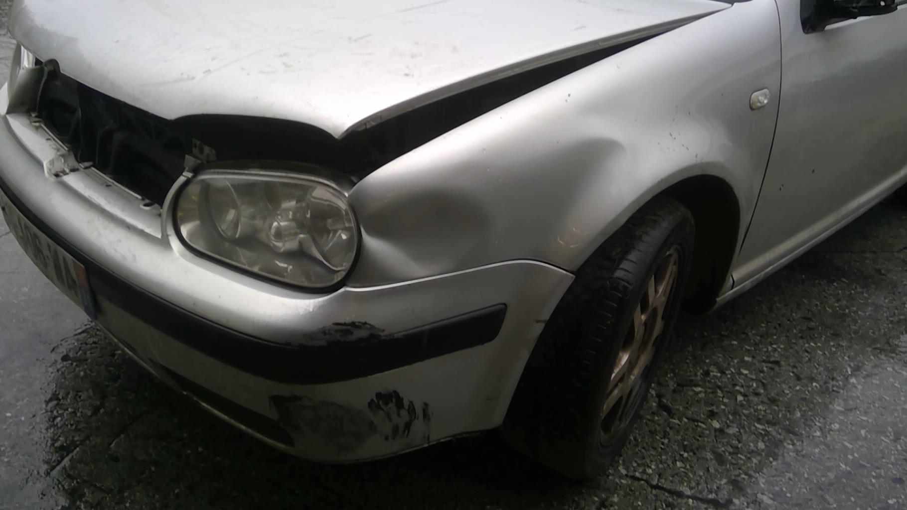 Image VOLKSWAGEN GOLF 4