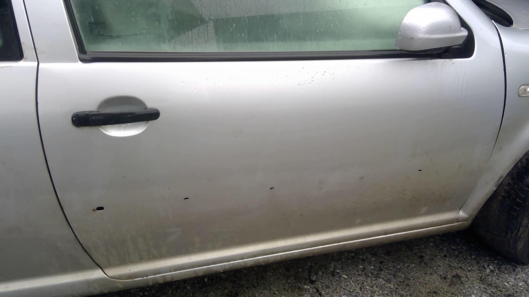 Image VOLKSWAGEN GOLF 4