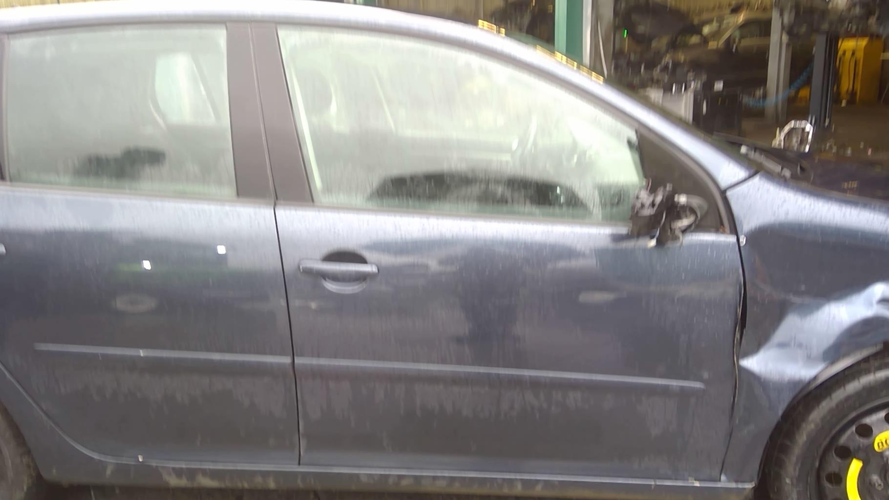 Image VOLKSWAGEN GOLF 5