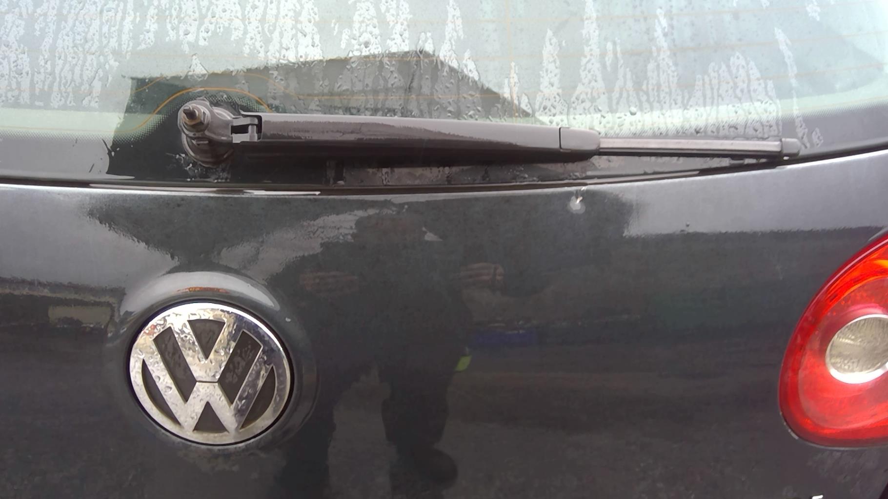 Image VOLKSWAGEN GOLF 5