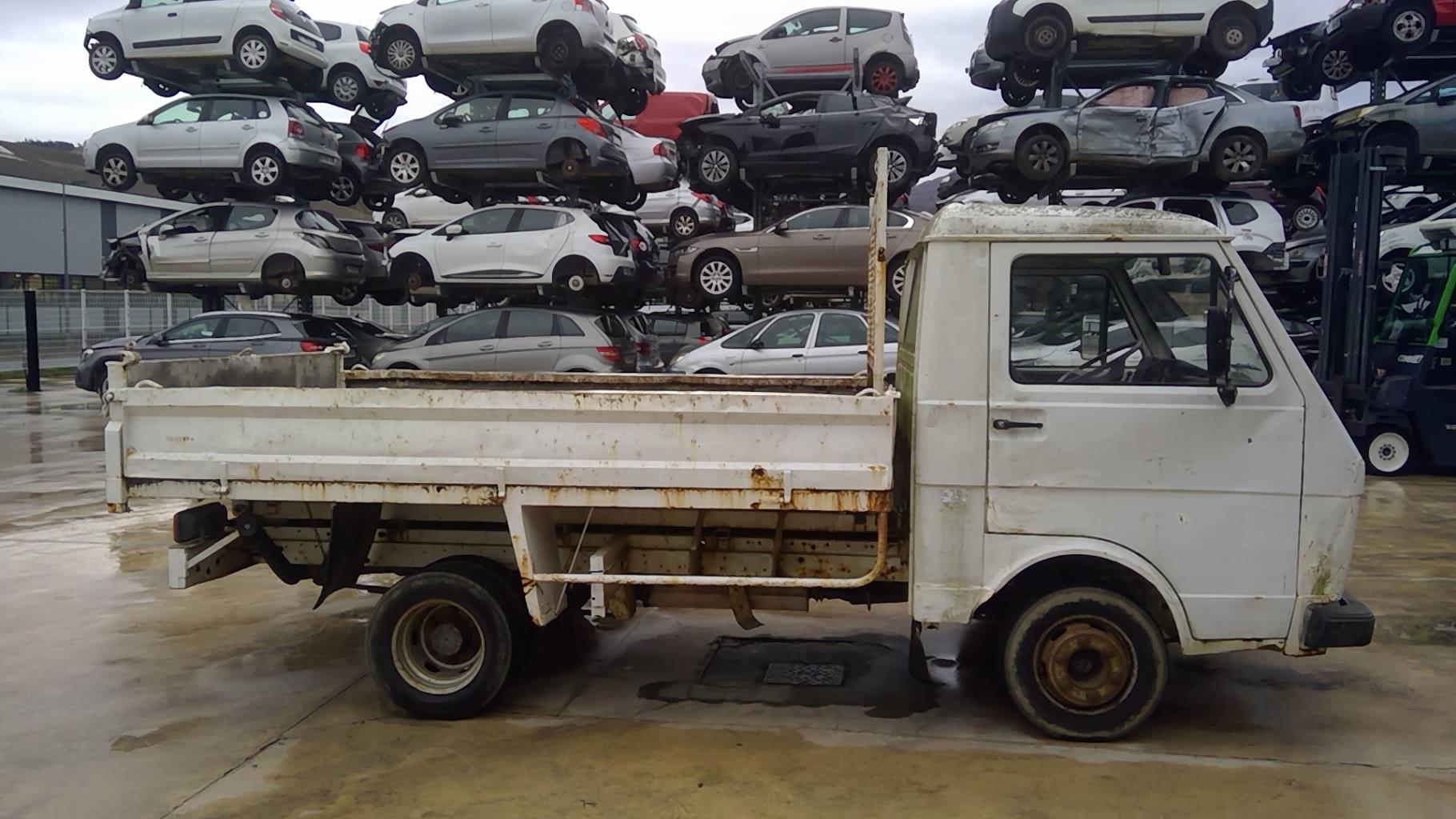 Image VOLKSWAGEN LT 1