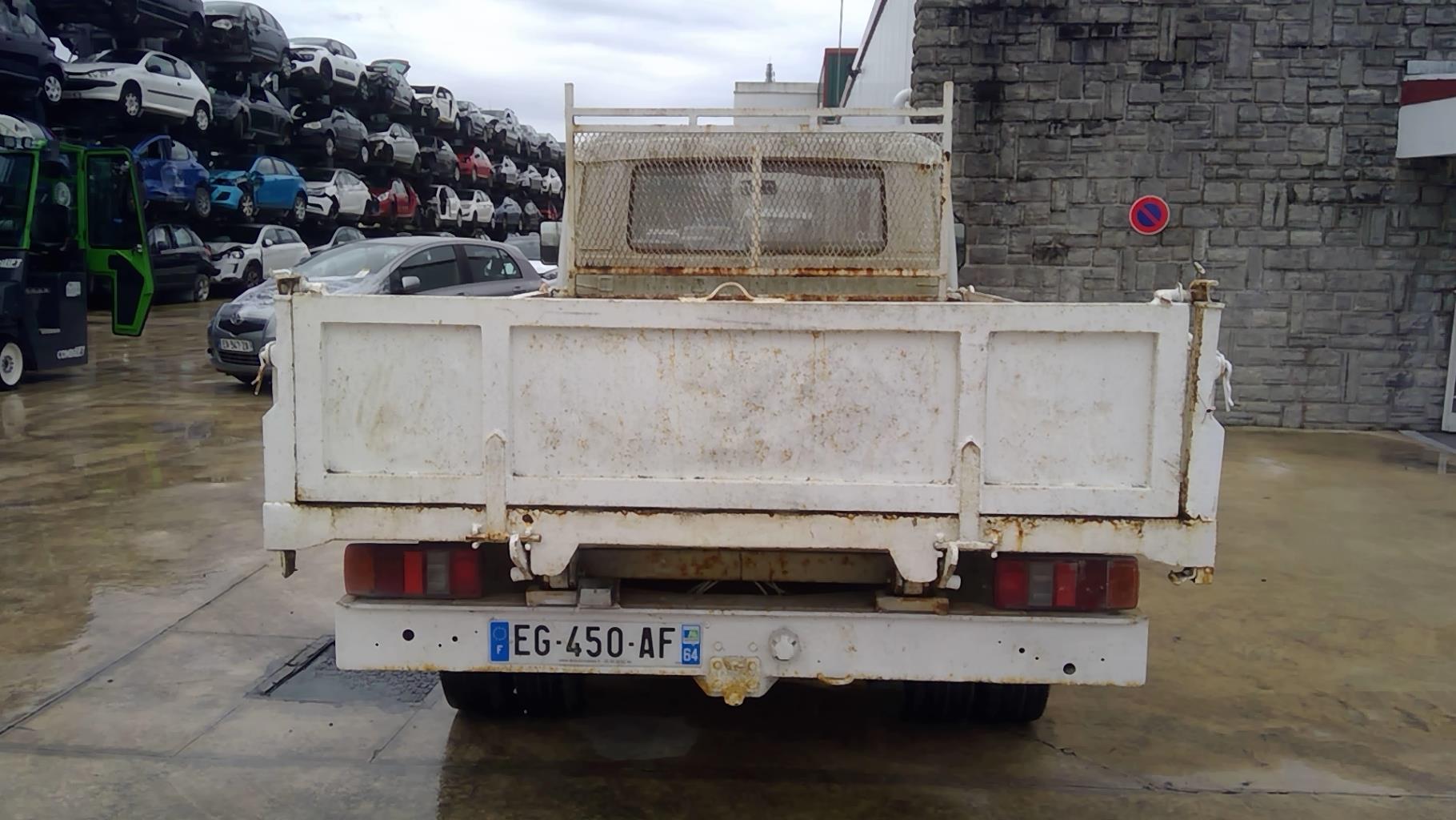 Image VOLKSWAGEN LT 1