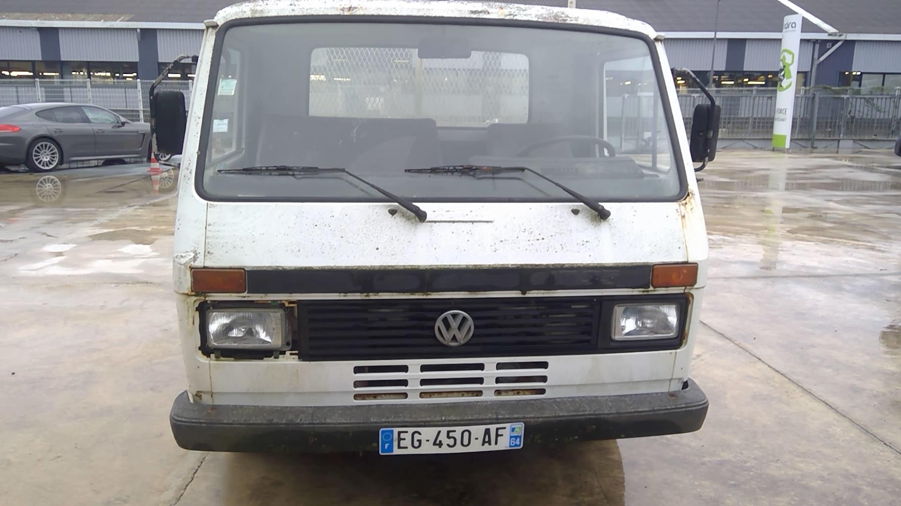 Image VOLKSWAGEN LT 1