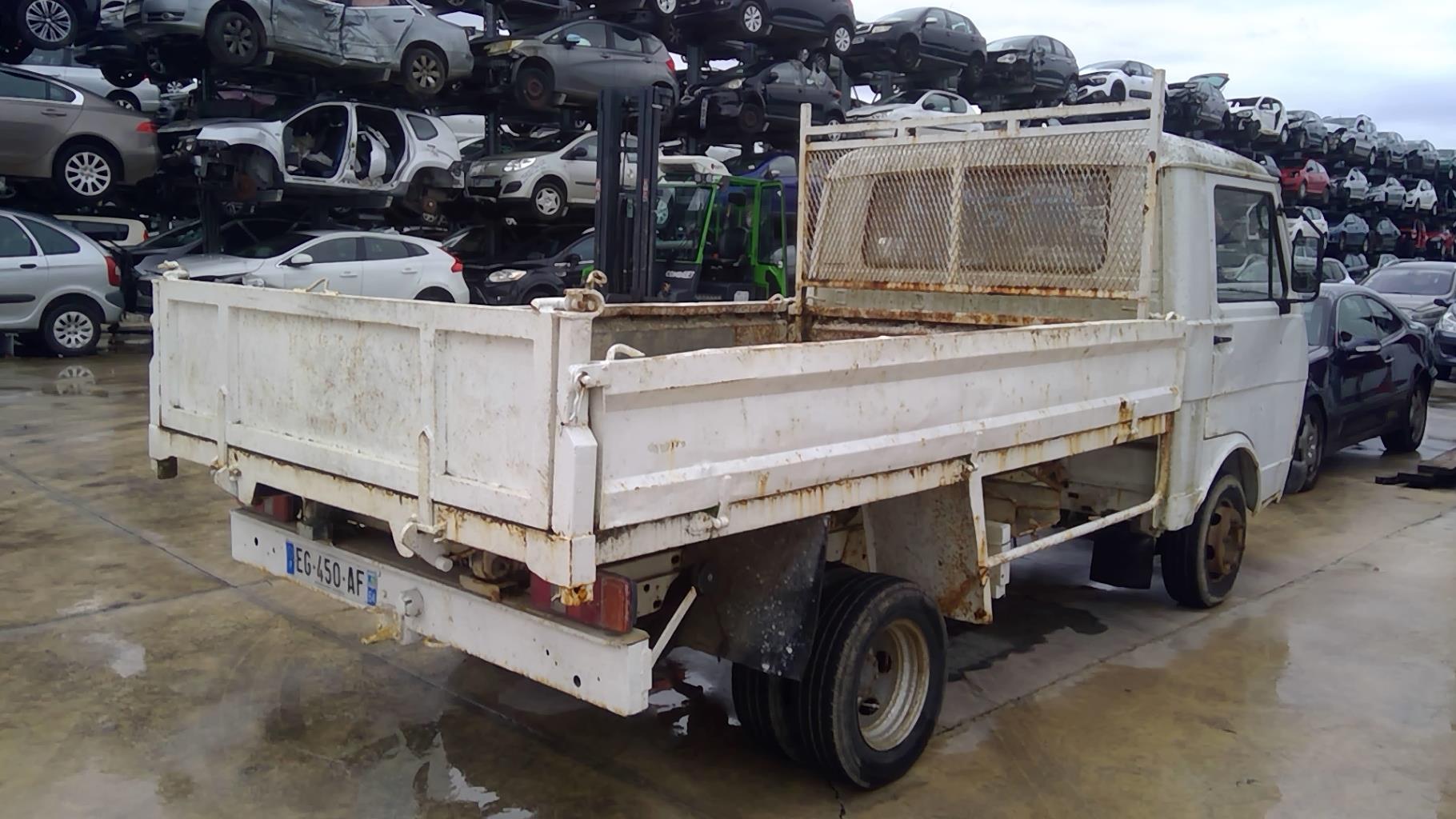 Image VOLKSWAGEN LT 1