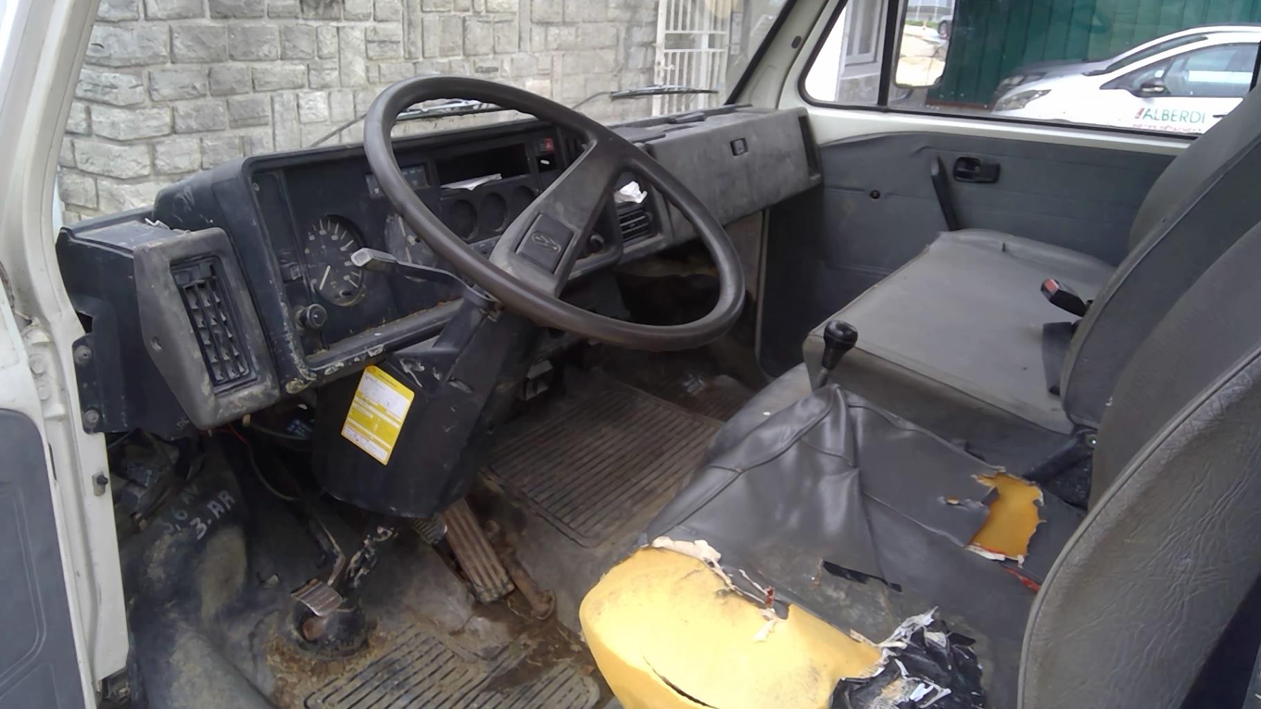 Image VOLKSWAGEN LT 1