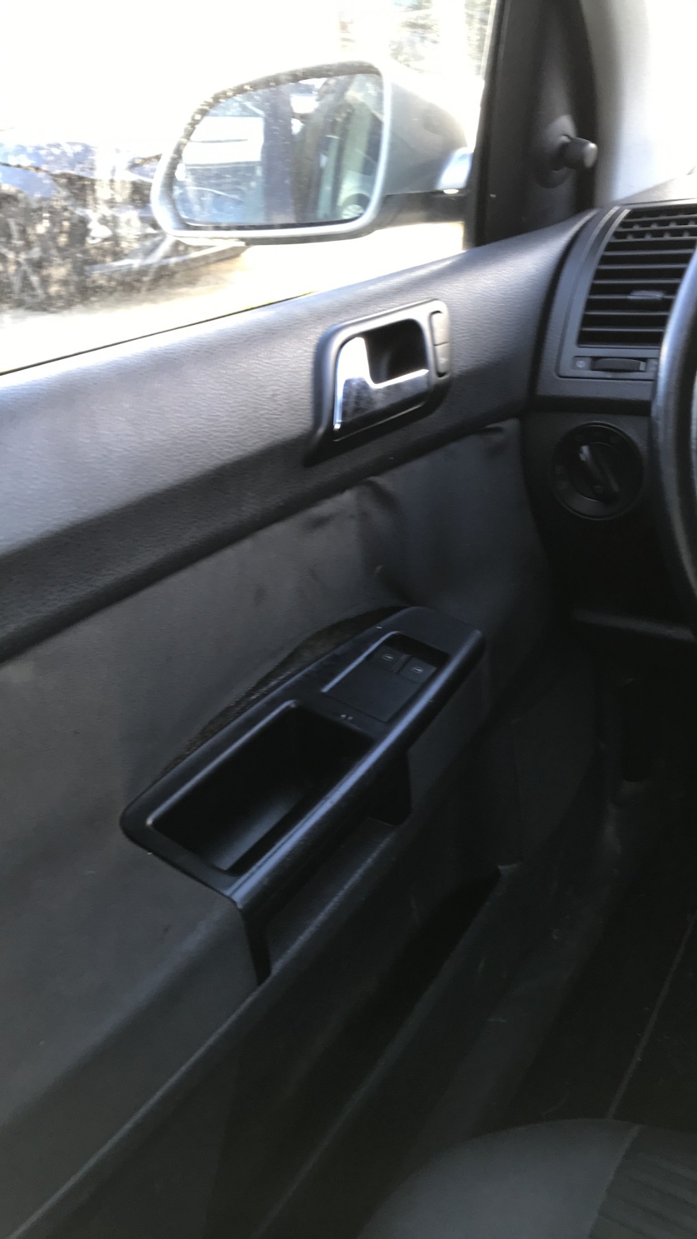 Image VOLKSWAGEN POLO 4