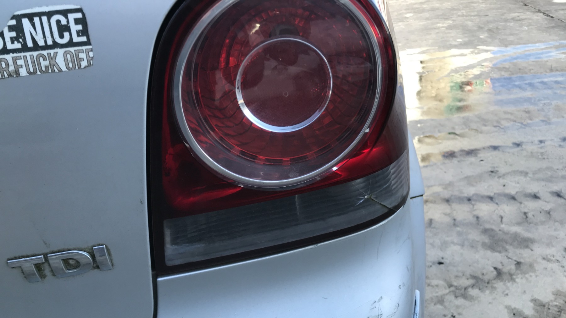 Image VOLKSWAGEN POLO 4