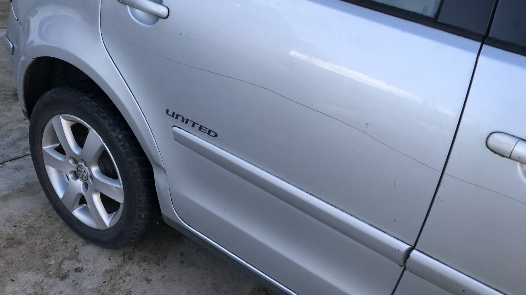 Image VOLKSWAGEN POLO 4