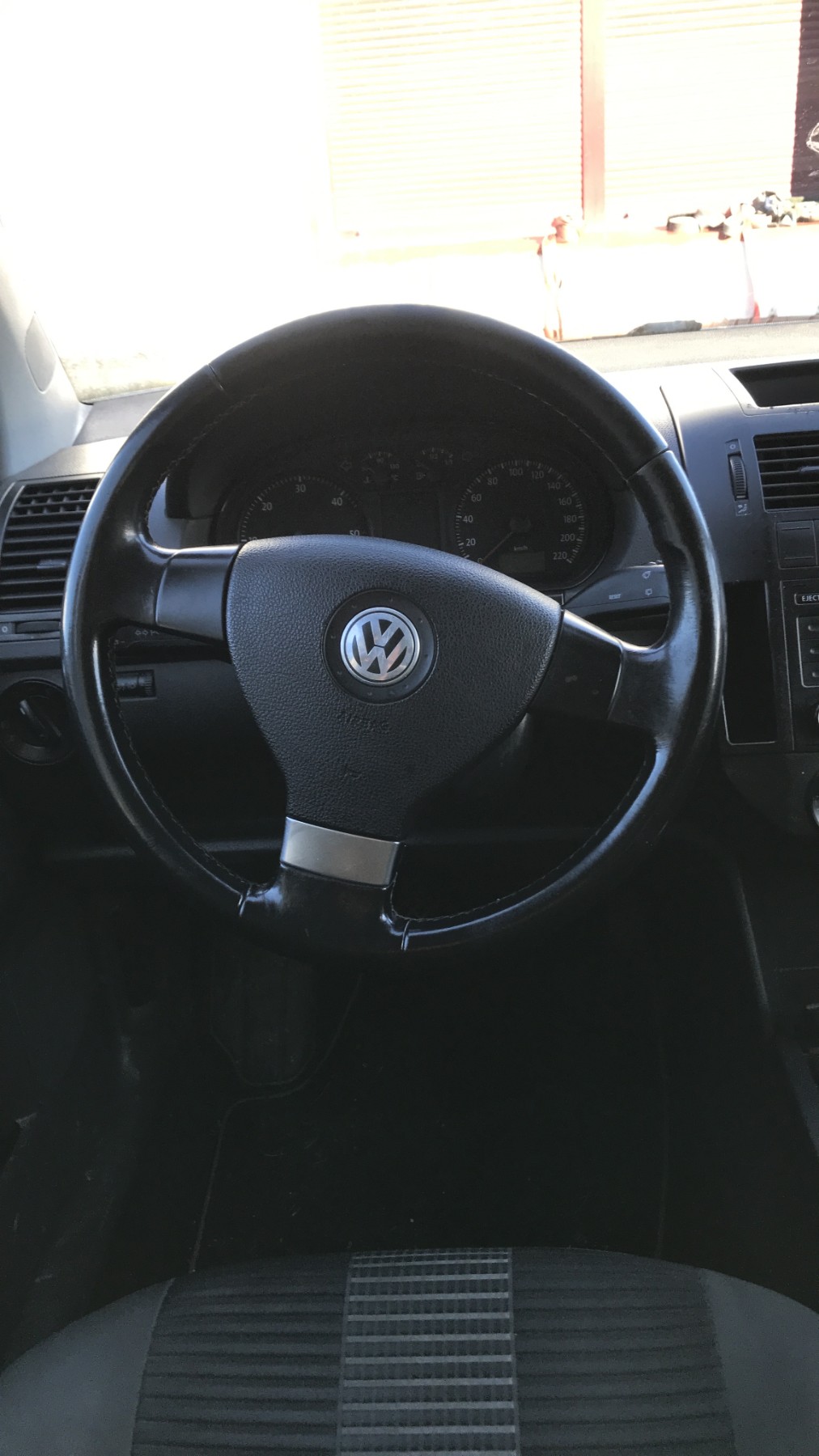 Image VOLKSWAGEN POLO 4