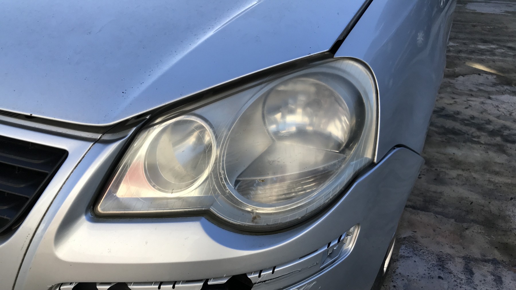 Image VOLKSWAGEN POLO 4