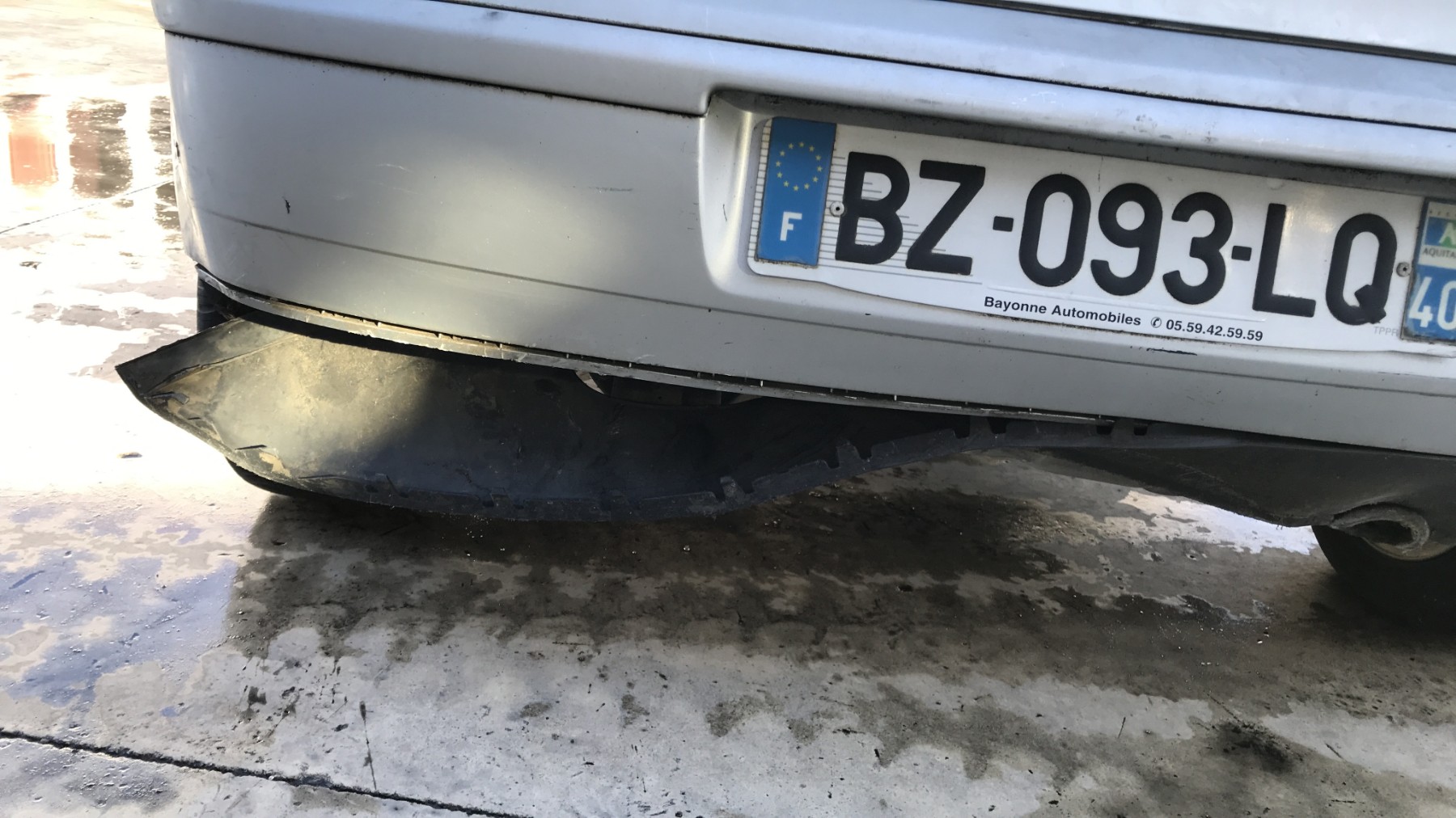 Image VOLKSWAGEN POLO 4