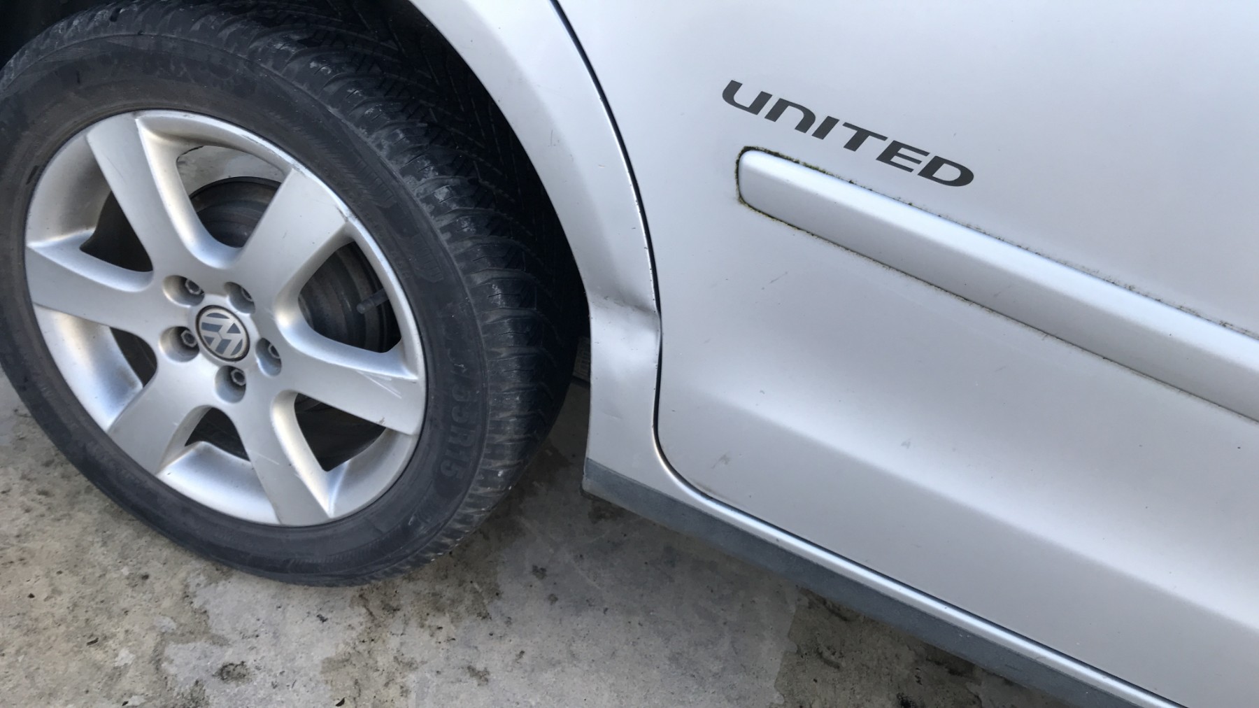 Image VOLKSWAGEN POLO 4