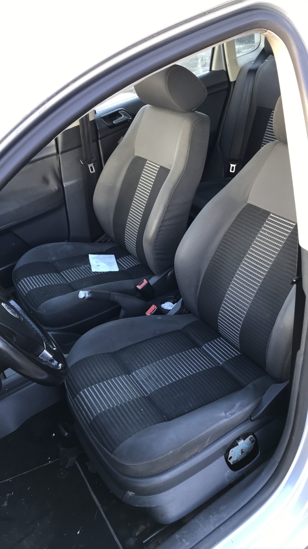 Image VOLKSWAGEN POLO 4