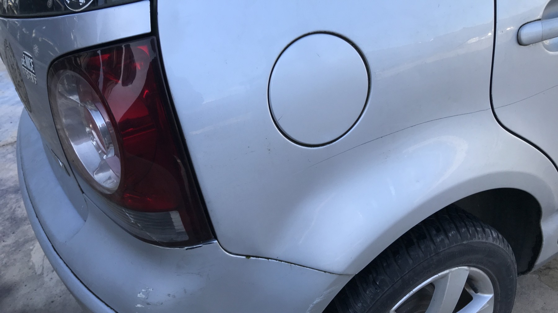 Image VOLKSWAGEN POLO 4