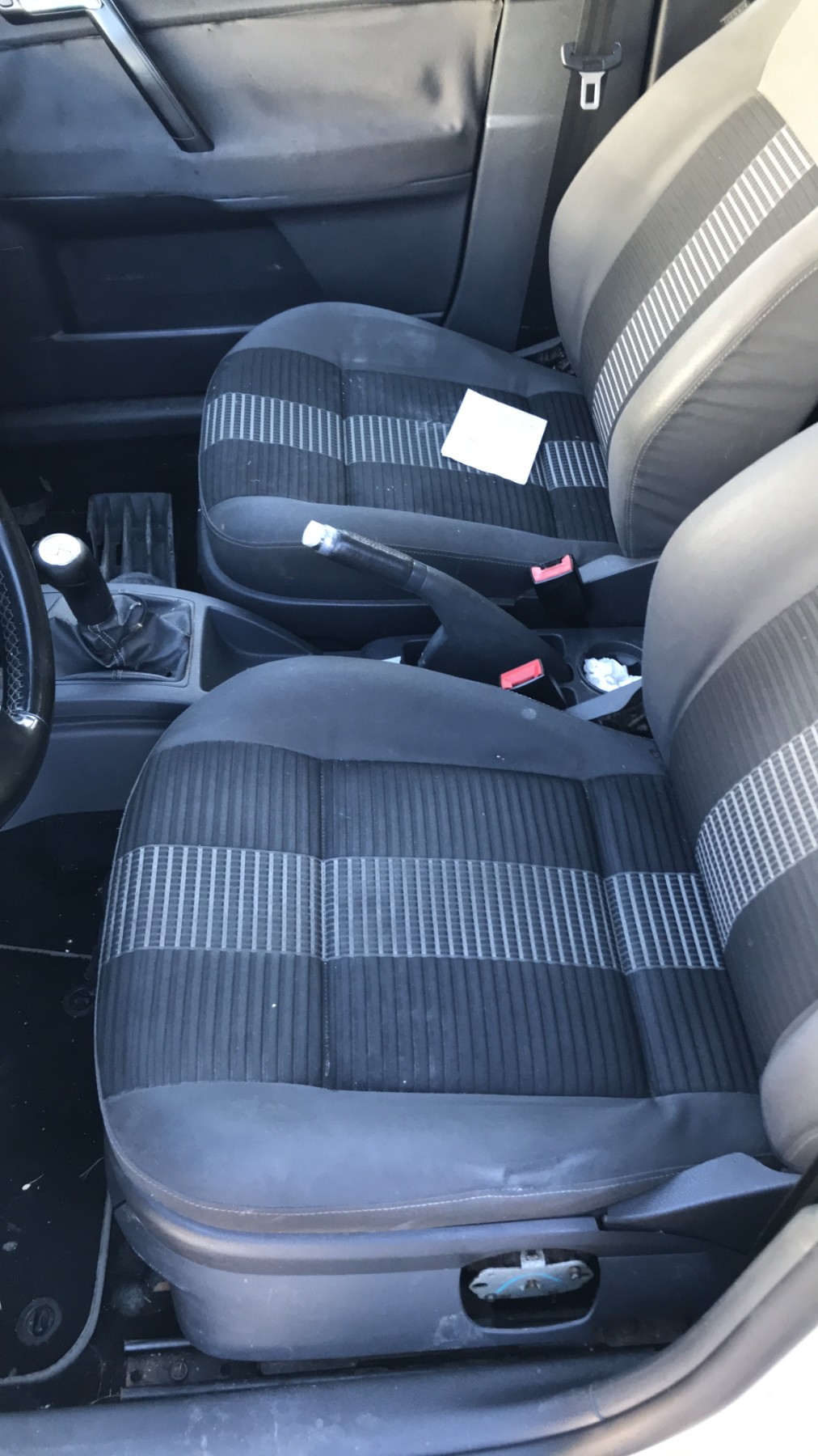 Image VOLKSWAGEN POLO 4