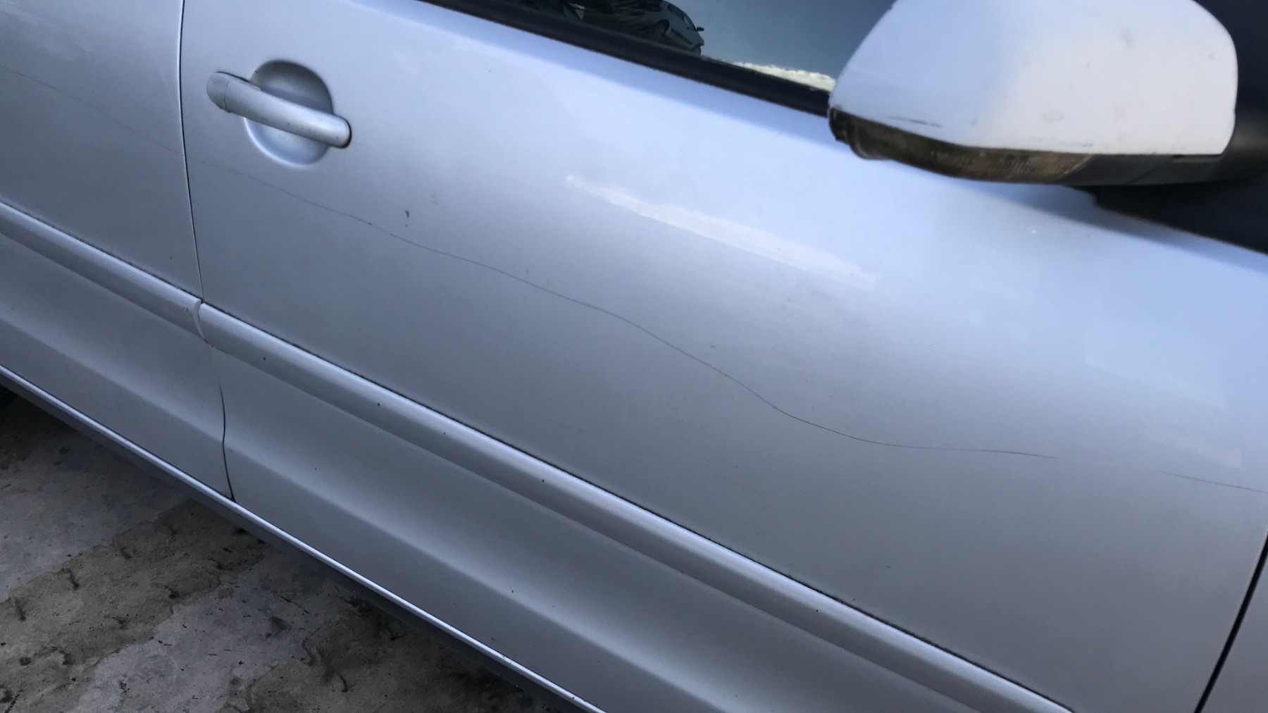 Image VOLKSWAGEN POLO 4