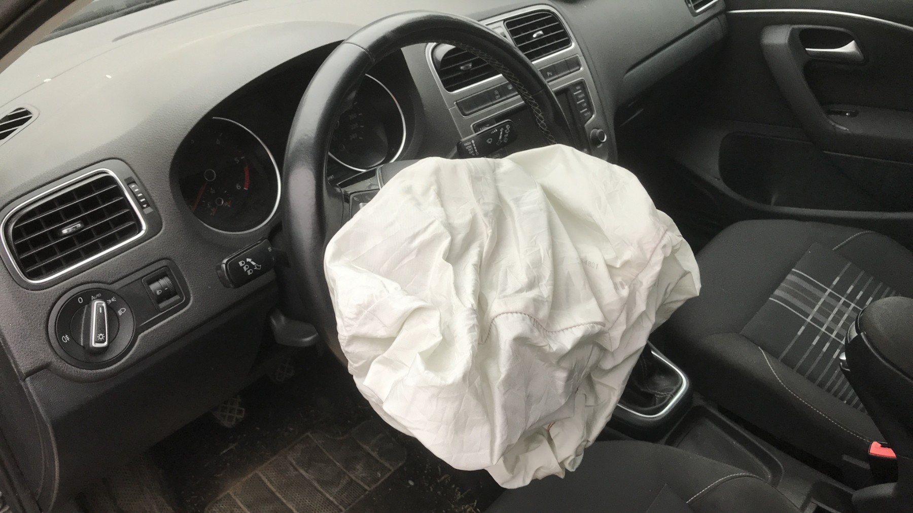 Image VOLKSWAGEN POLO 5