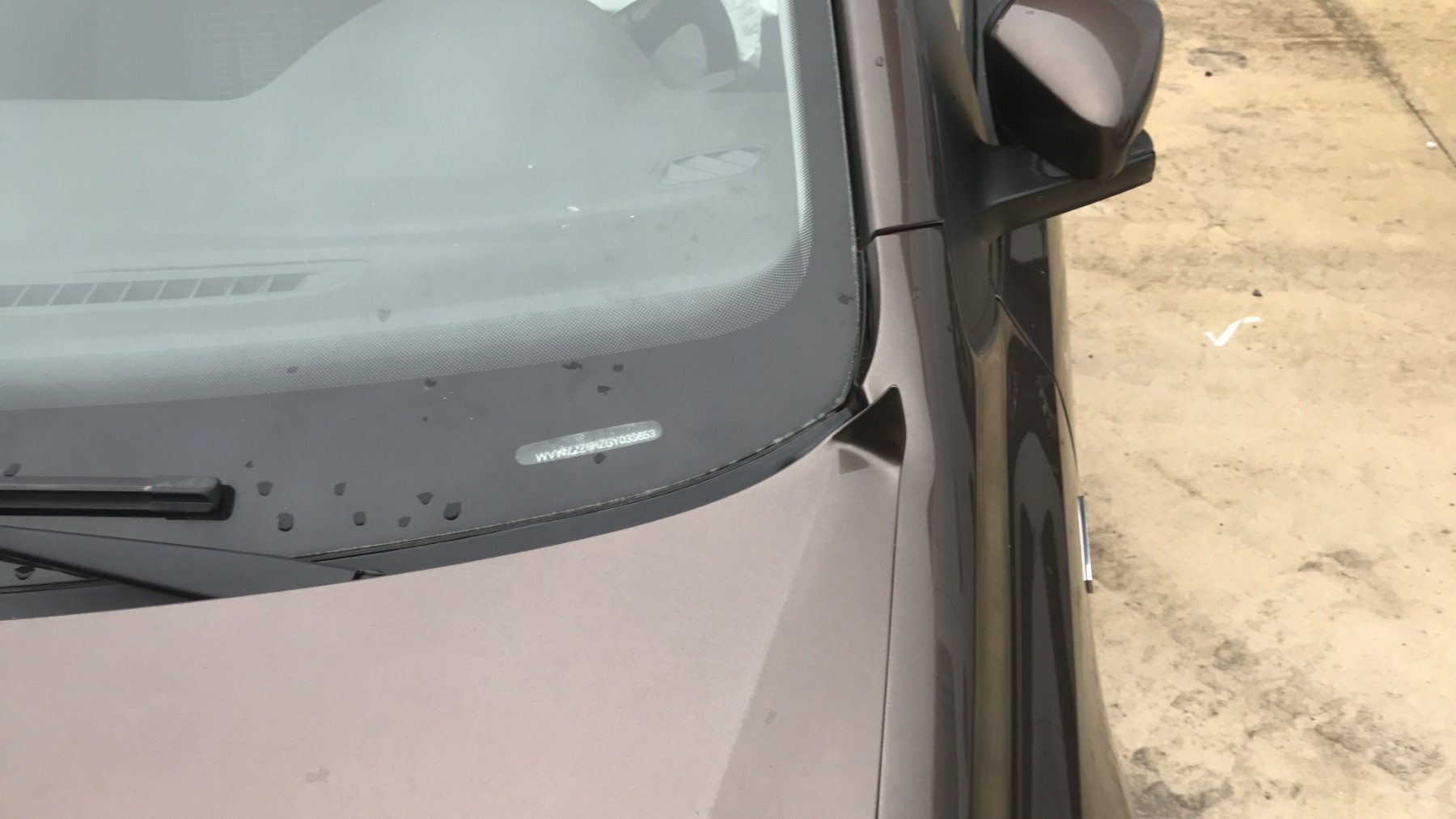 Image VOLKSWAGEN POLO 5