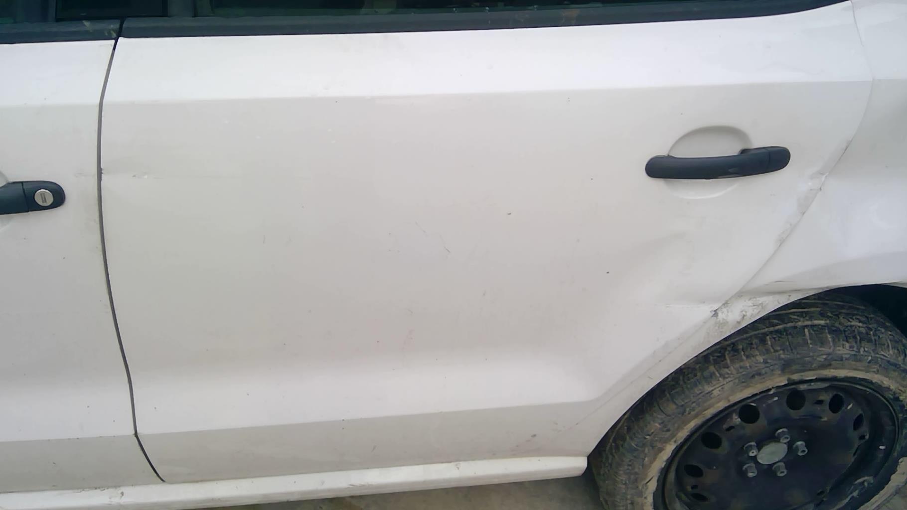 Image VOLKSWAGEN POLO 5