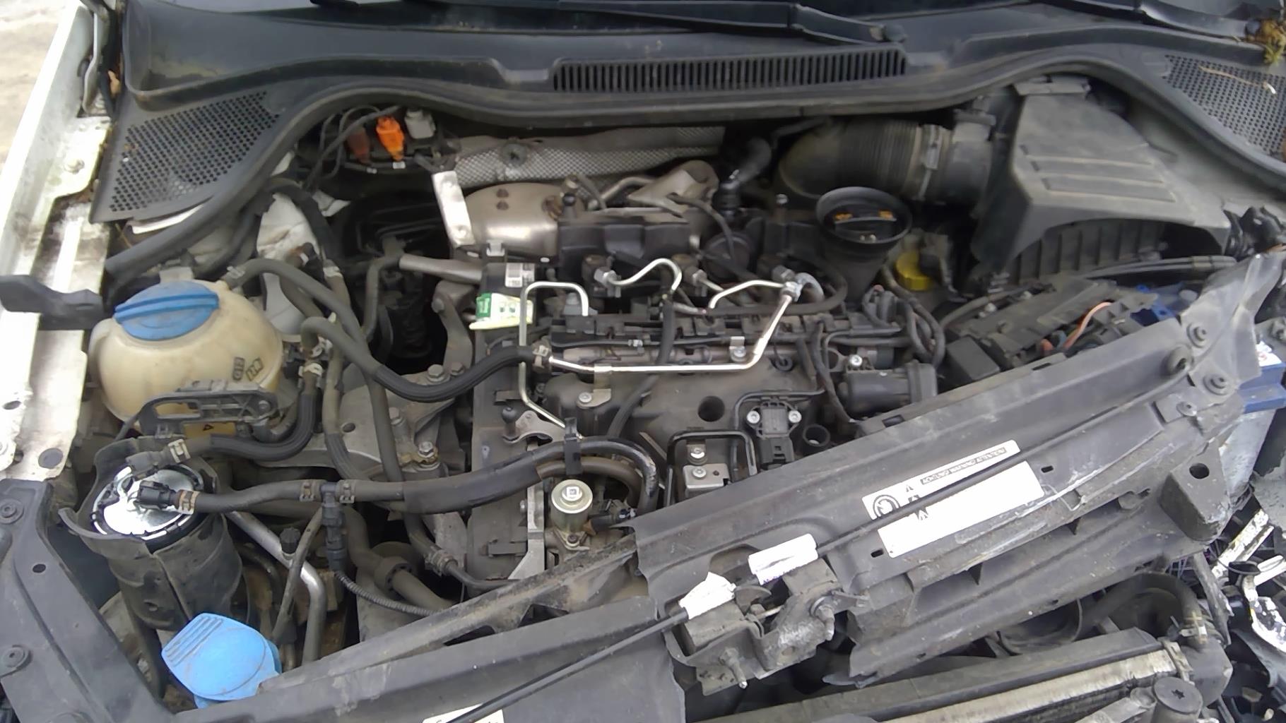 Image VOLKSWAGEN POLO 5