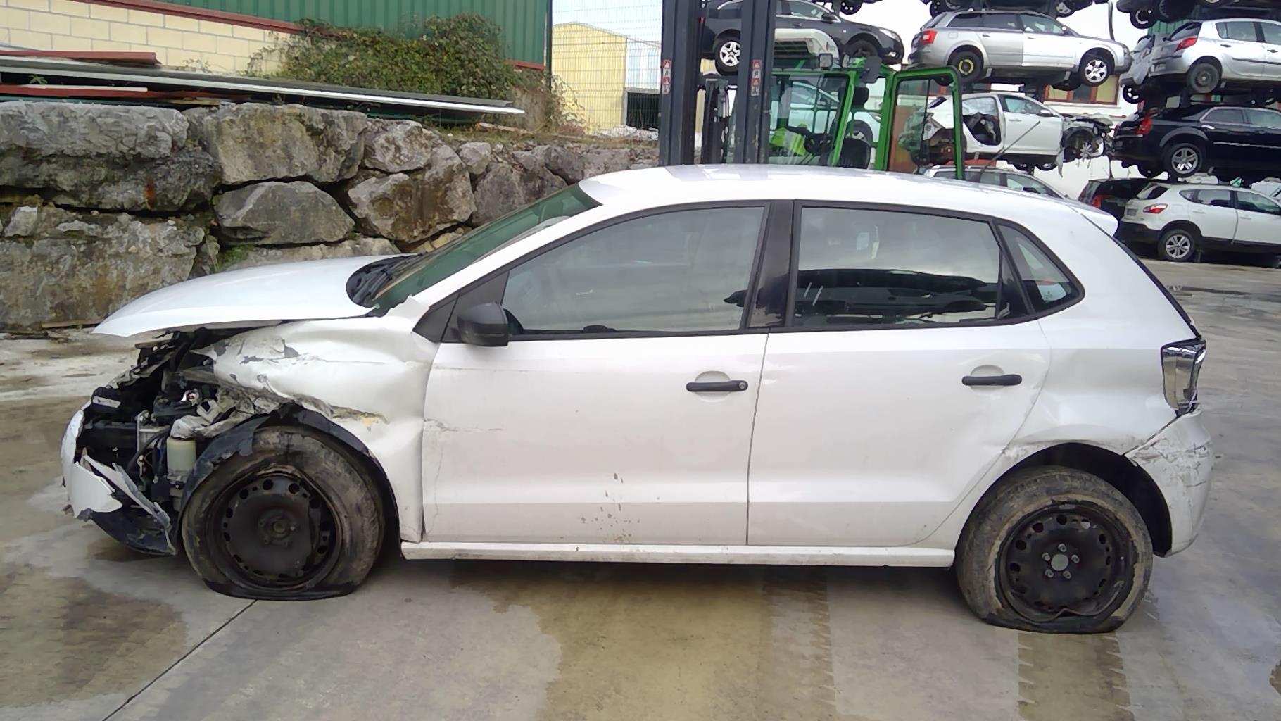 Image VOLKSWAGEN POLO 5
