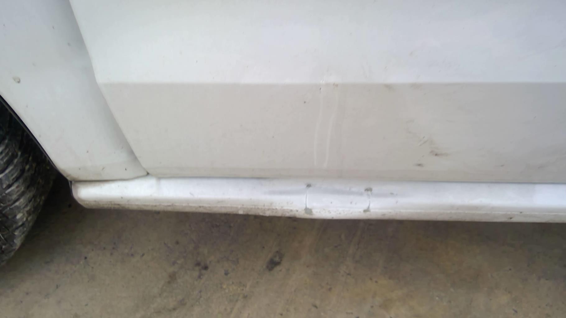 Image VOLKSWAGEN POLO 5