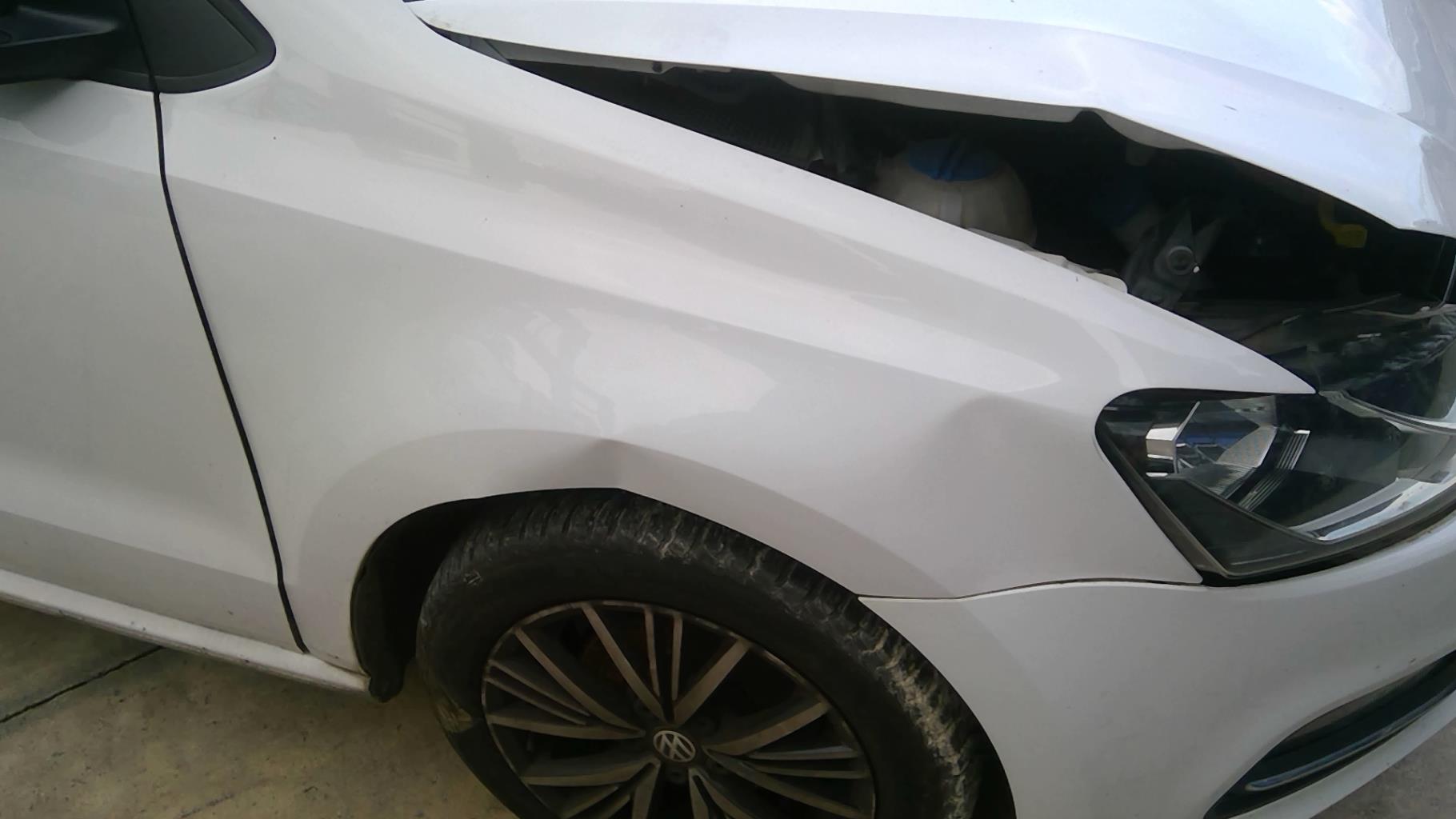 Image VOLKSWAGEN POLO 5