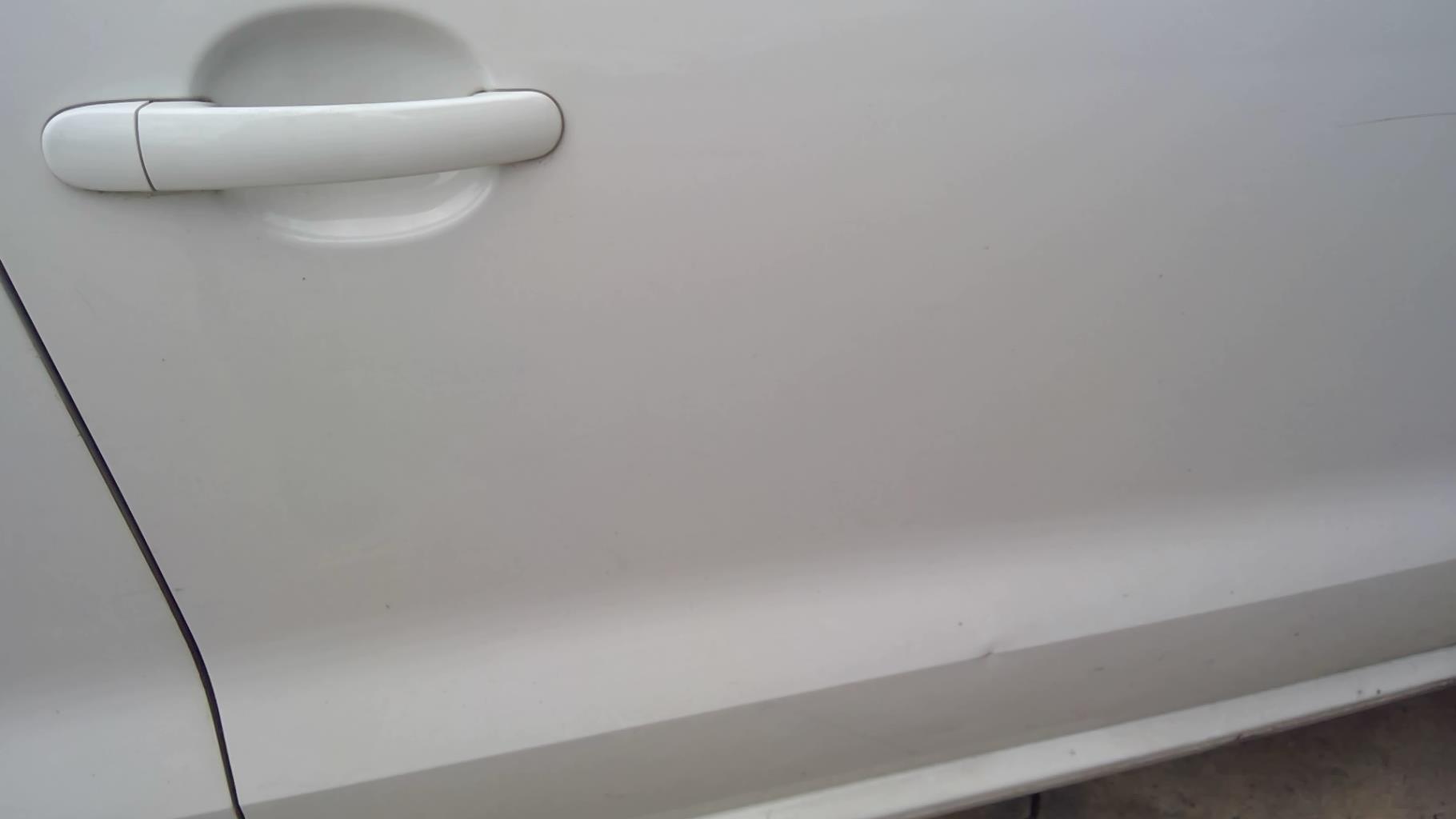 Image VOLKSWAGEN POLO 5