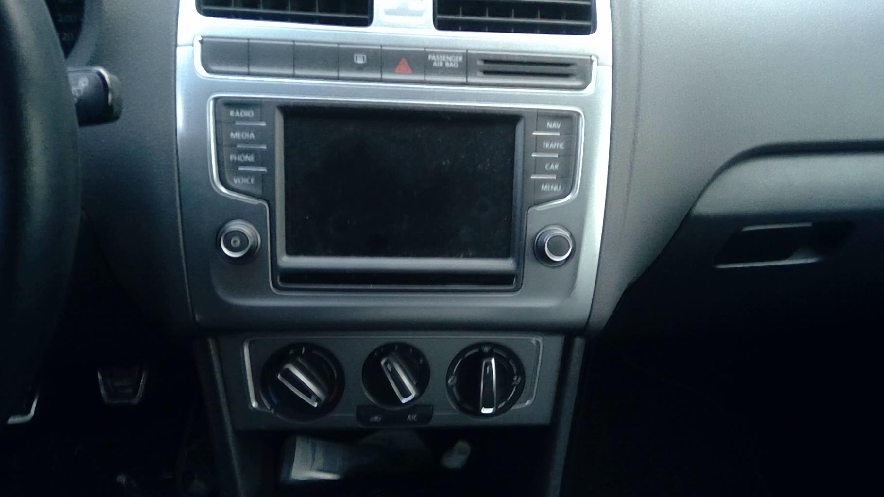 Image VOLKSWAGEN POLO 5