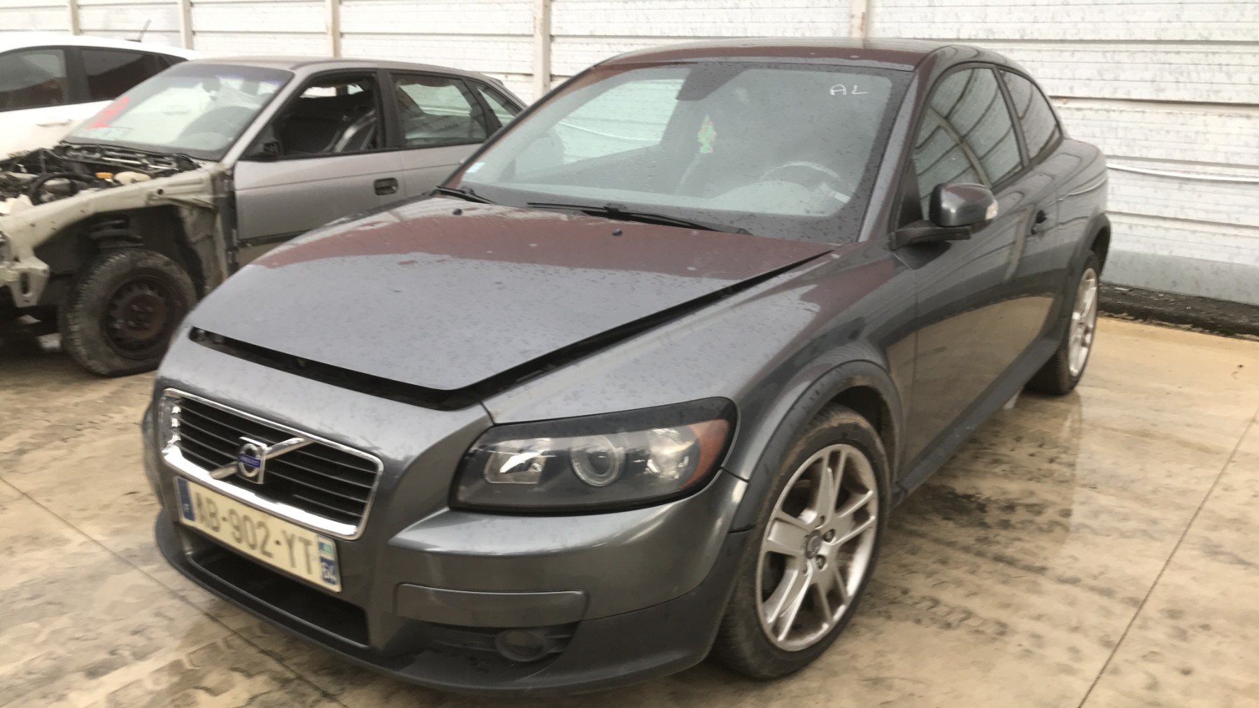 Image VOLVO C 30