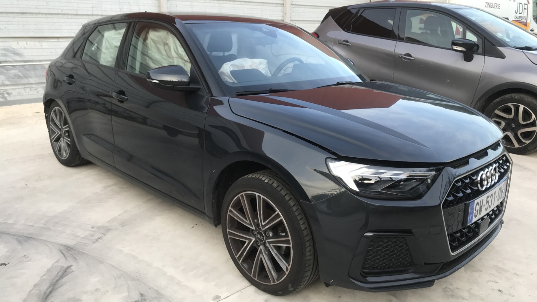 Image AUDI A1 2