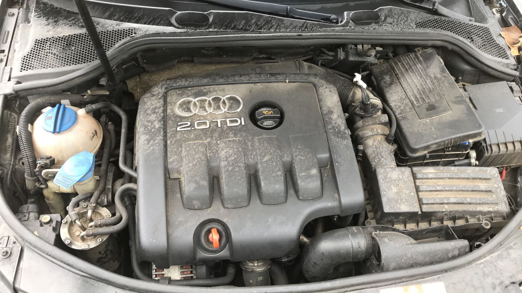 Image AUDI A3 2