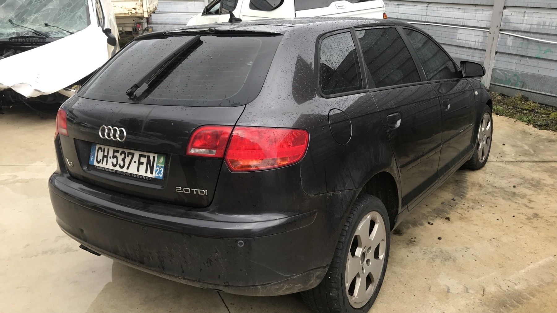 Image AUDI A3 2