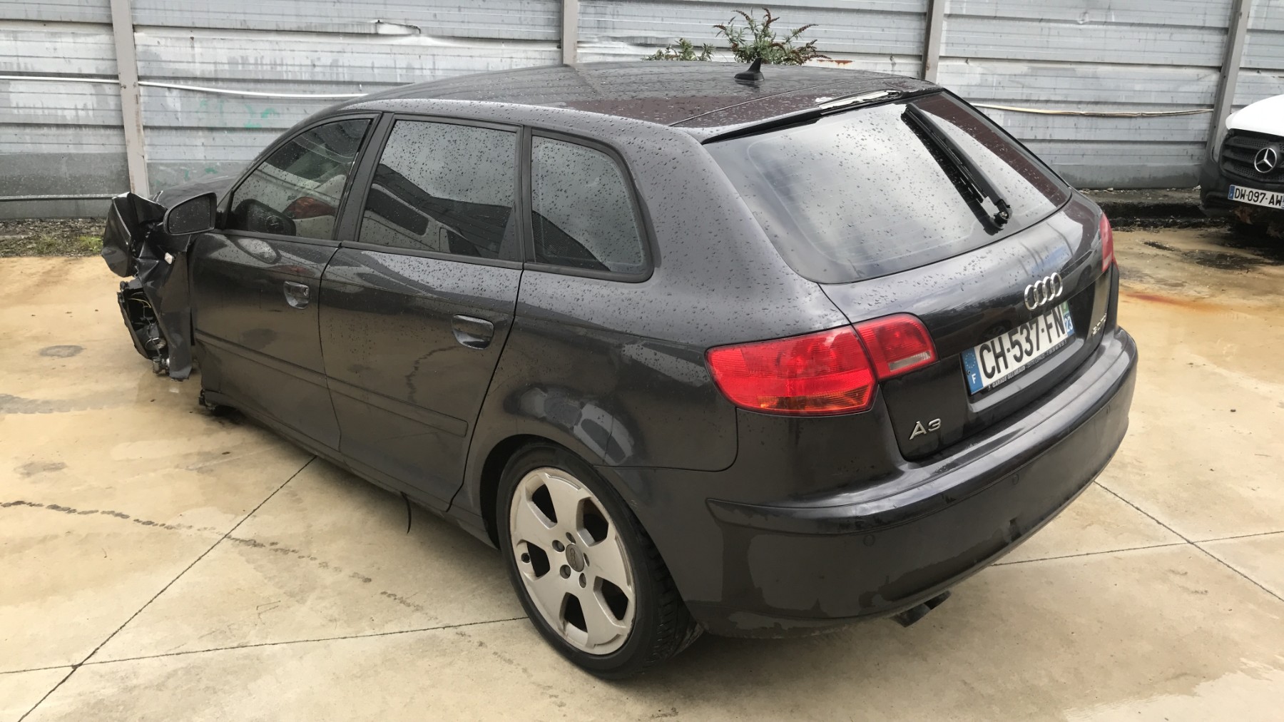Image AUDI A3 2